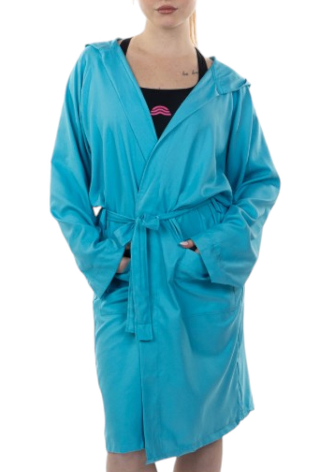 ACCESSORI PISCINA Turchese Aquarapid