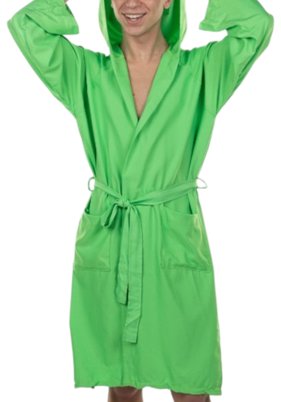 ACCESSORI PISCINA Verde Aquarapid