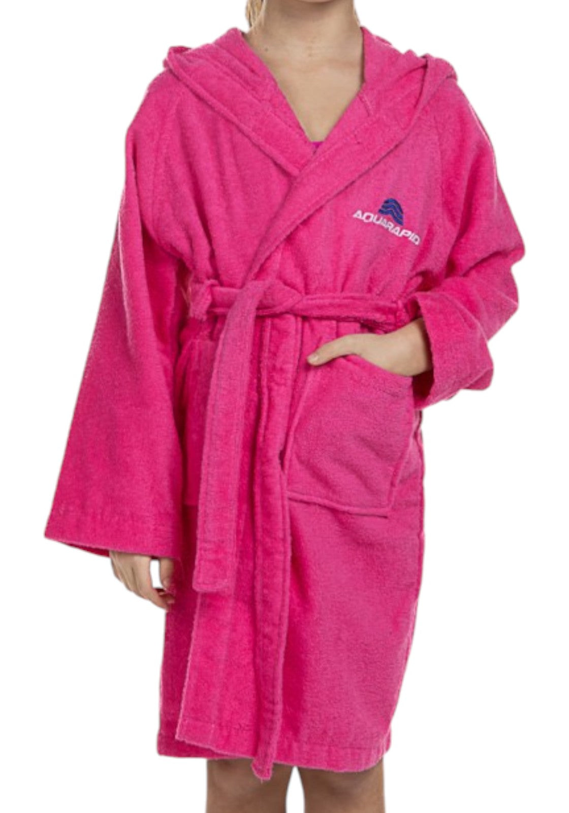 ACCESSORI PISCINA Fucsia Aquarapid