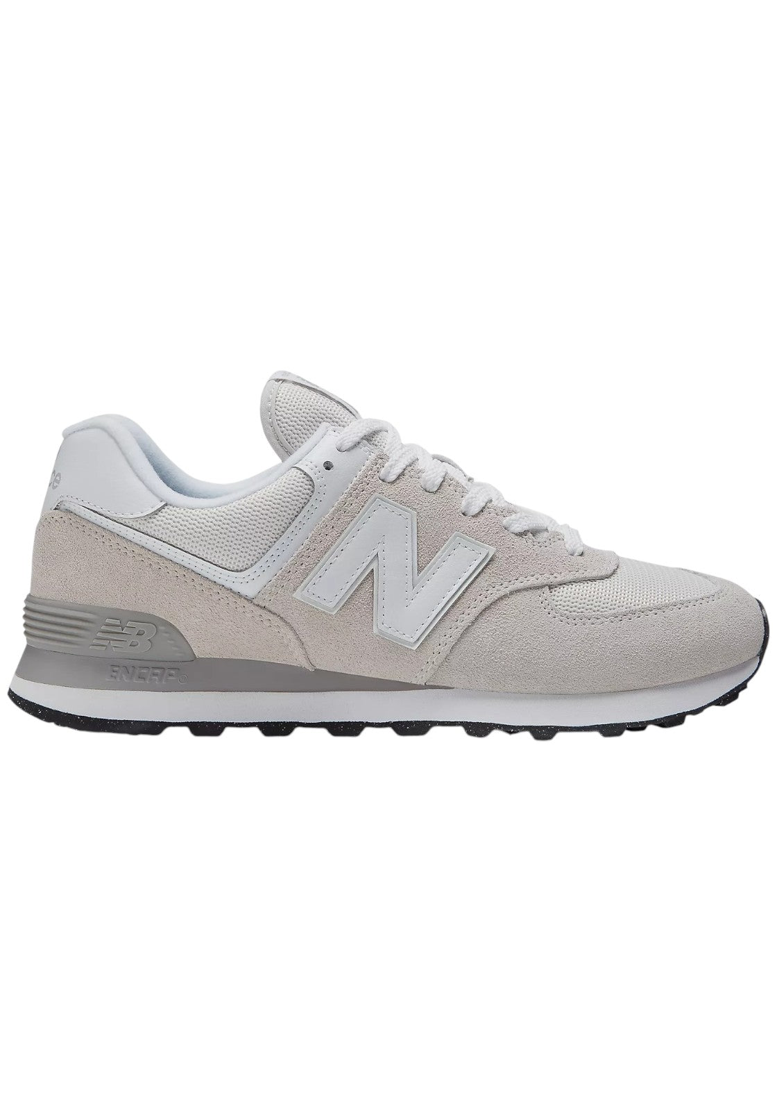 SCARPE Crema New Balance