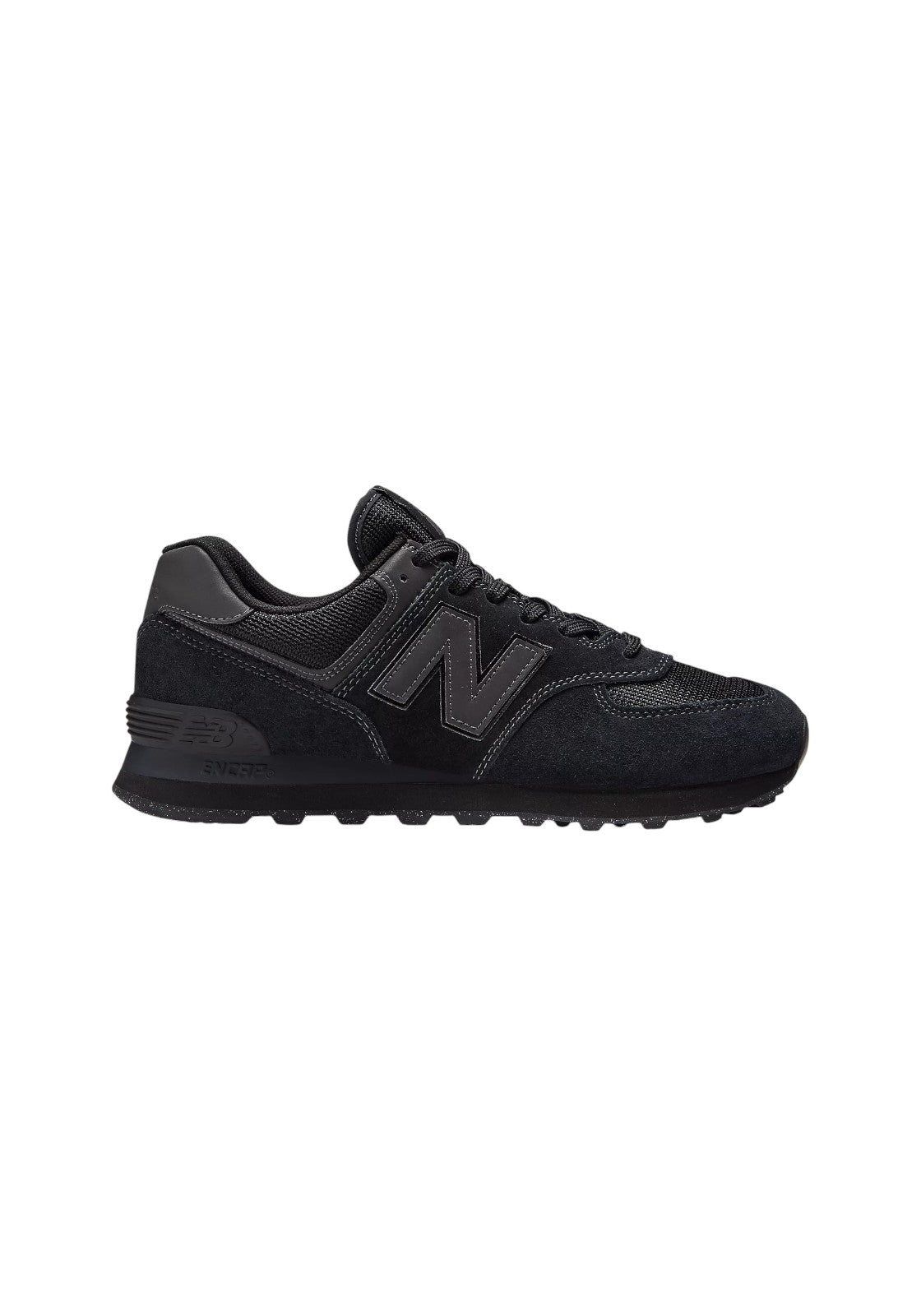 SCARPE Nero New Balance