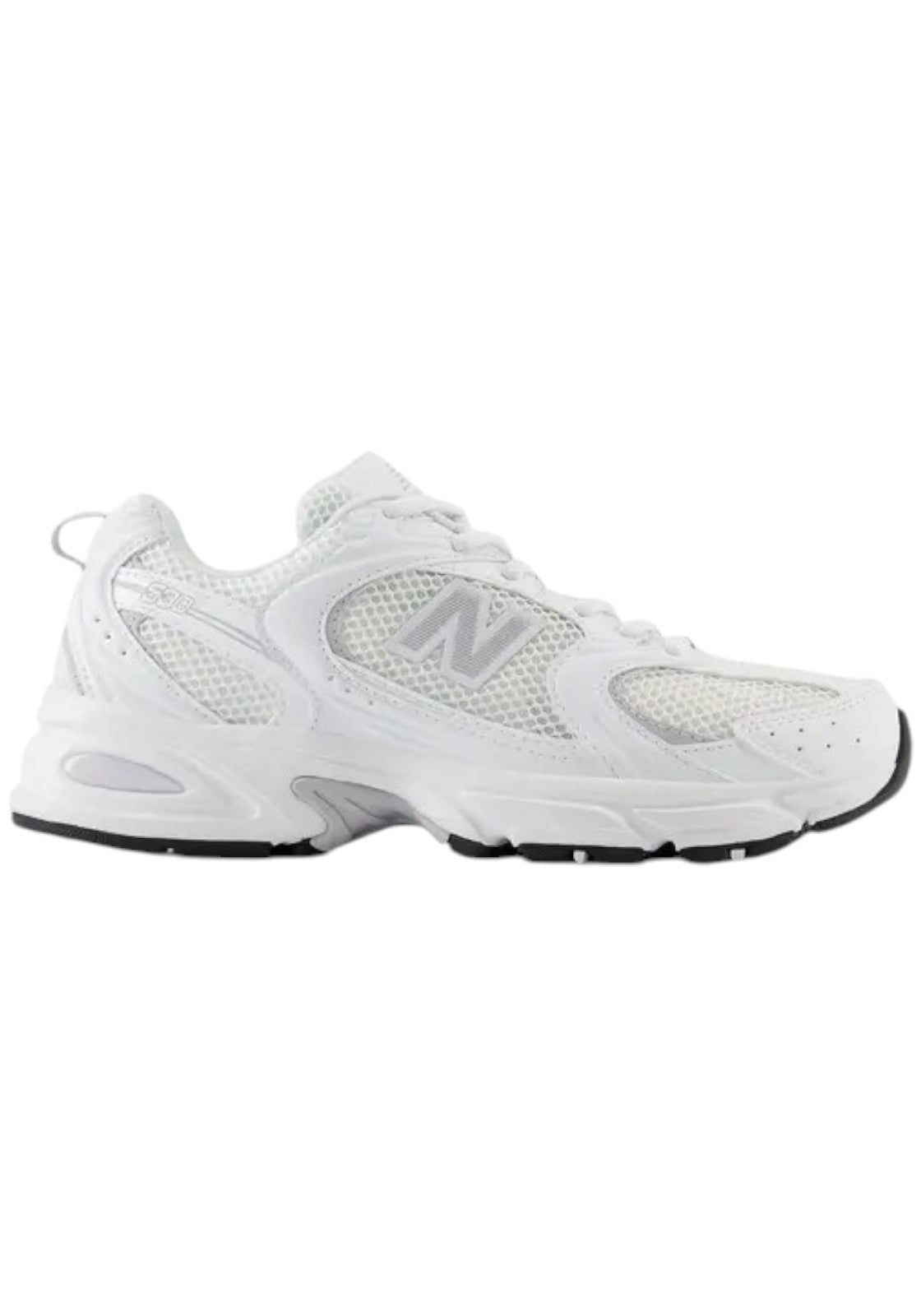 SCARPE Bianco New Balance