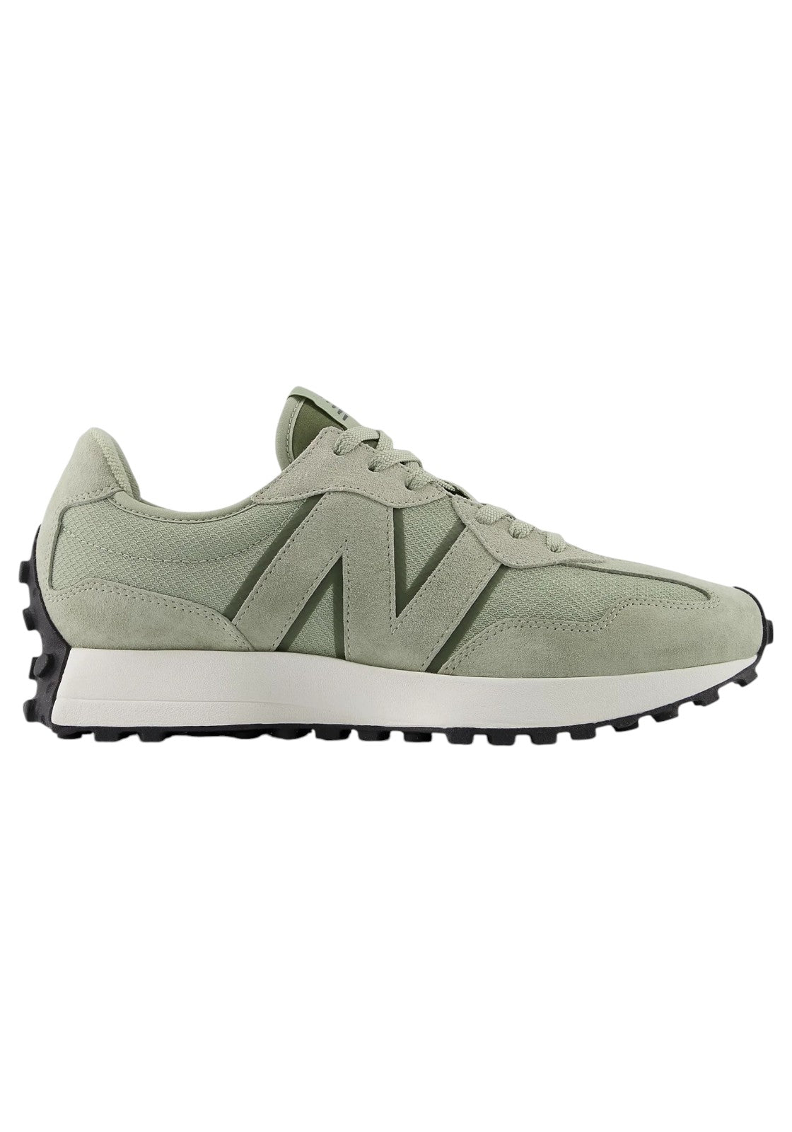 SCARPE Verde Oliva New Balance