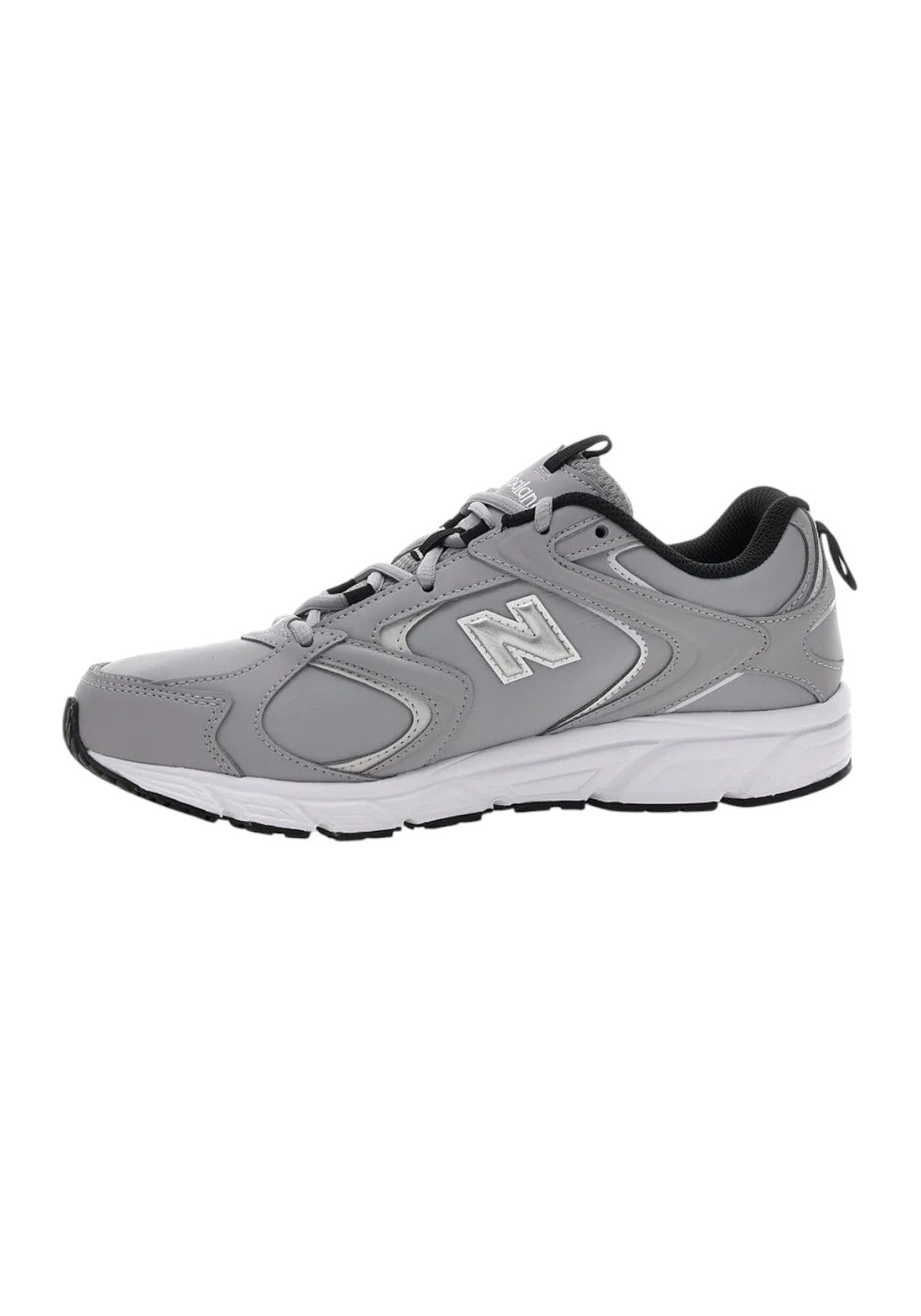 SCARPE Grigio/argento New Balance