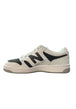 SCARPE Bianco/grigio New Balance