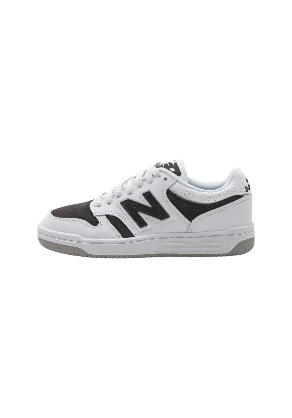 SCARPE Bianco/grigio New Balance