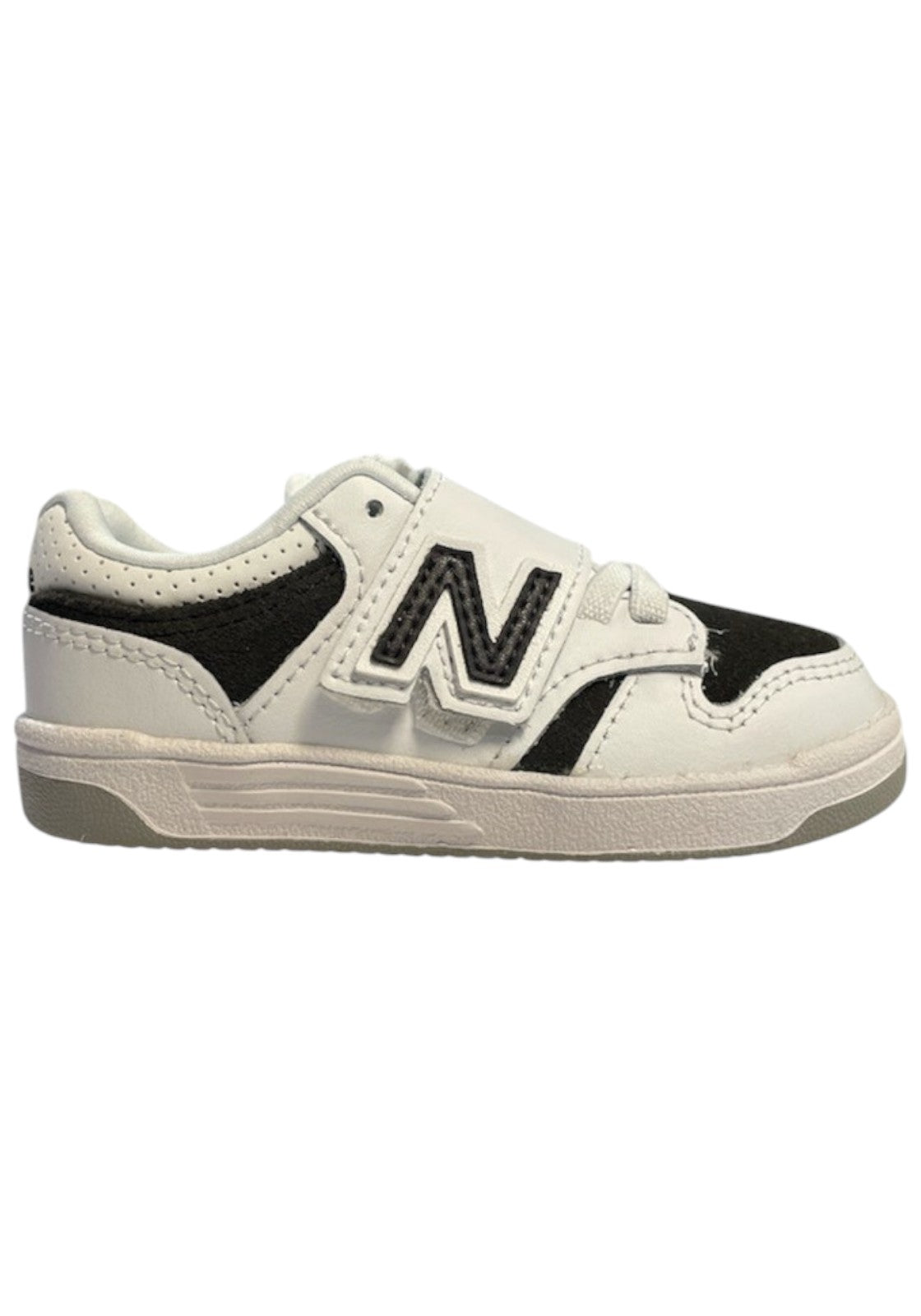 SCARPE Bianco/grigio New Balance