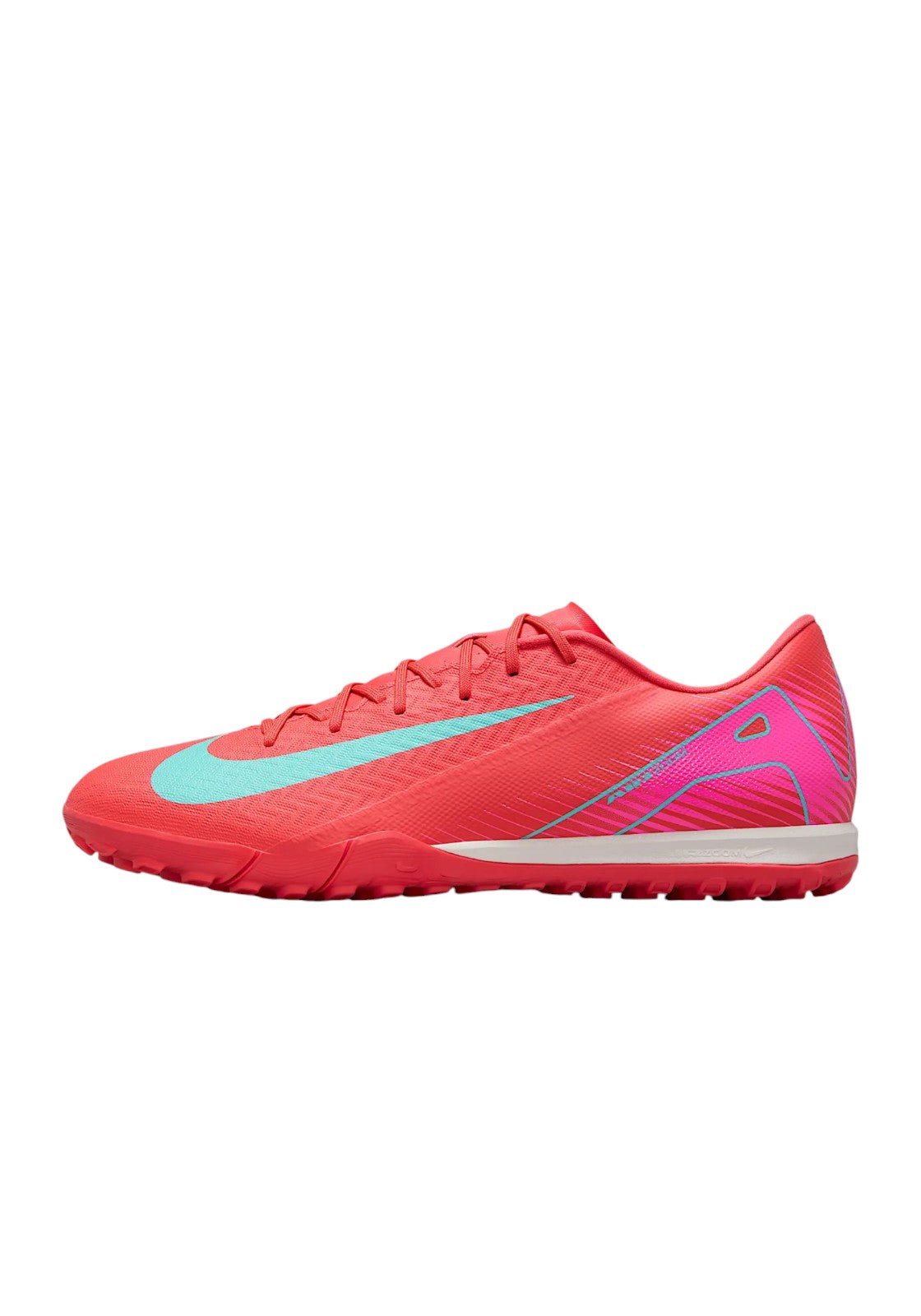 SCARPE Rosso/celeste Nike