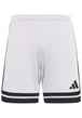 PANTALONCINI Bianco/nero Adidas