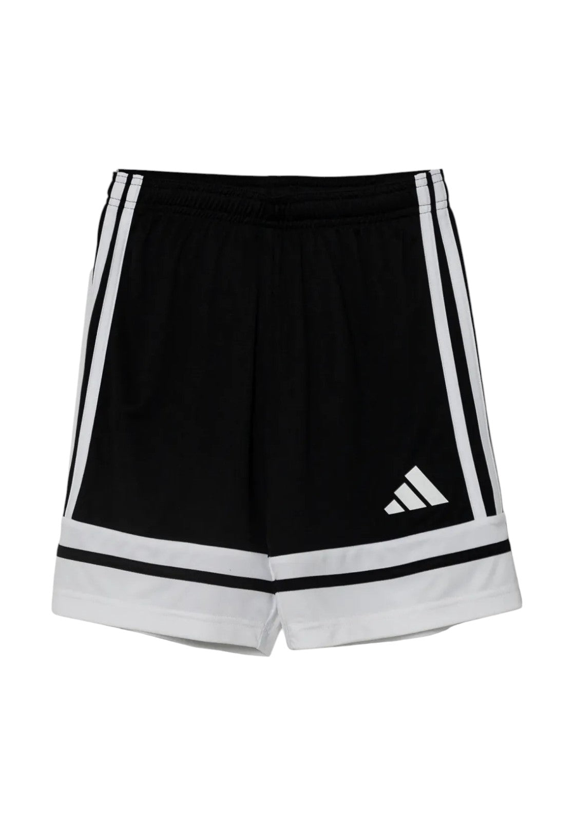 PANTALONCINI Nero/bianco Adidas