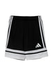 PANTALONCINI Nero/bianco Adidas