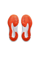 SCARPE Blu/arancio Asics