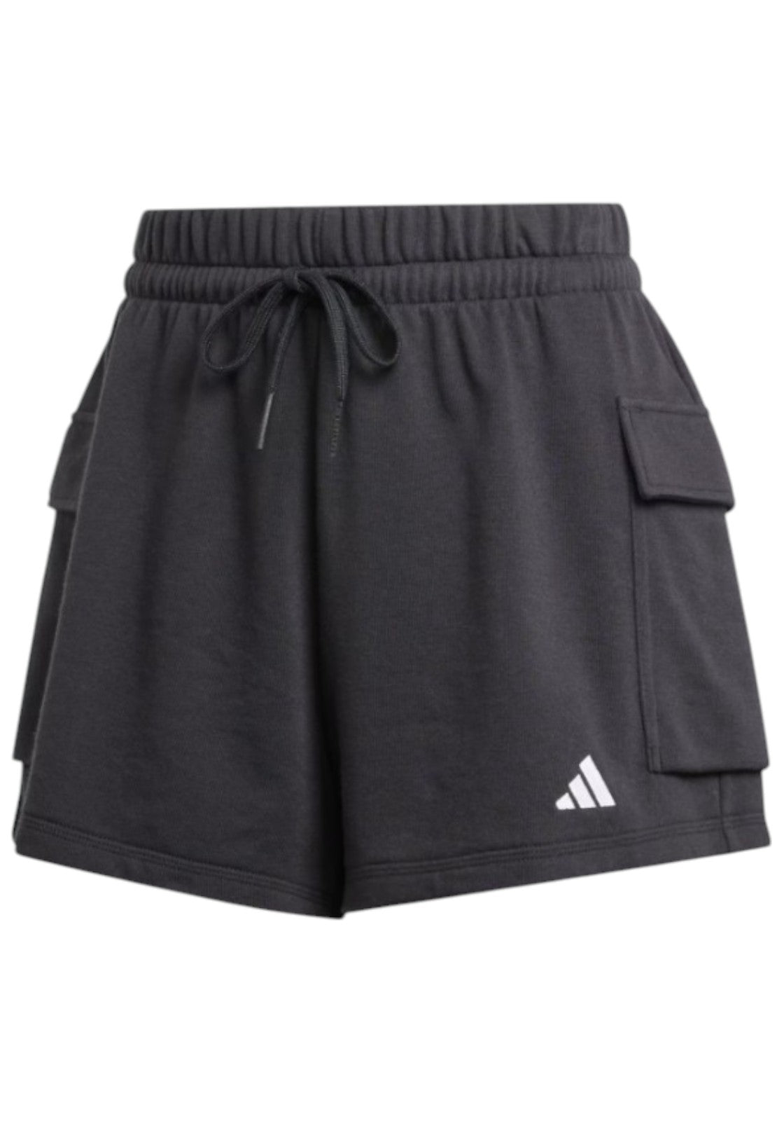 PANTALONCINI Nero Adidas