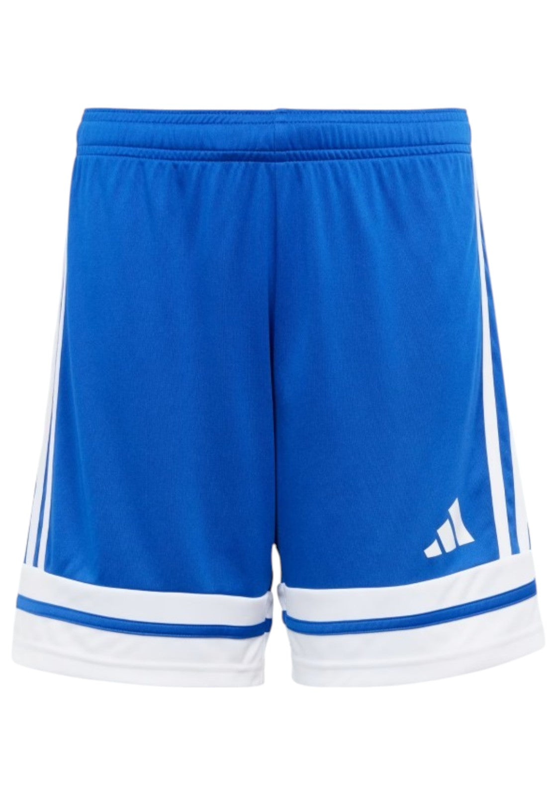 PANTALONCINI Azzurro/bianco Adidas