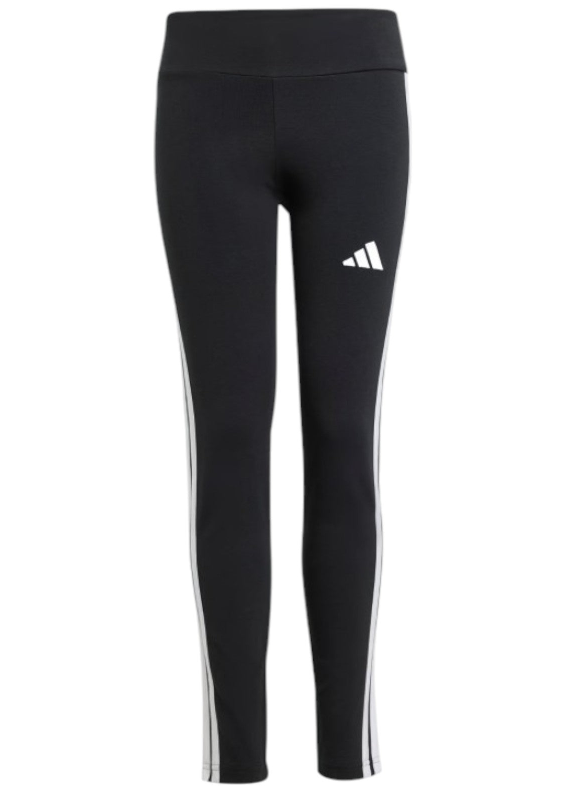 PANTALONI Nero/bianco Adidas