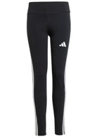 PANTALONI Nero/bianco Adidas