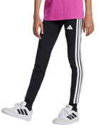 PANTALONI Nero/bianco Adidas