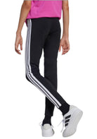 PANTALONI Nero/bianco Adidas