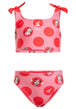 COSTUMI Rosa/rosso Adidas