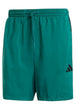 PANTALONCINI Verde/nero Adidas