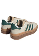 SCARPE Beige/verde Adidas Originals