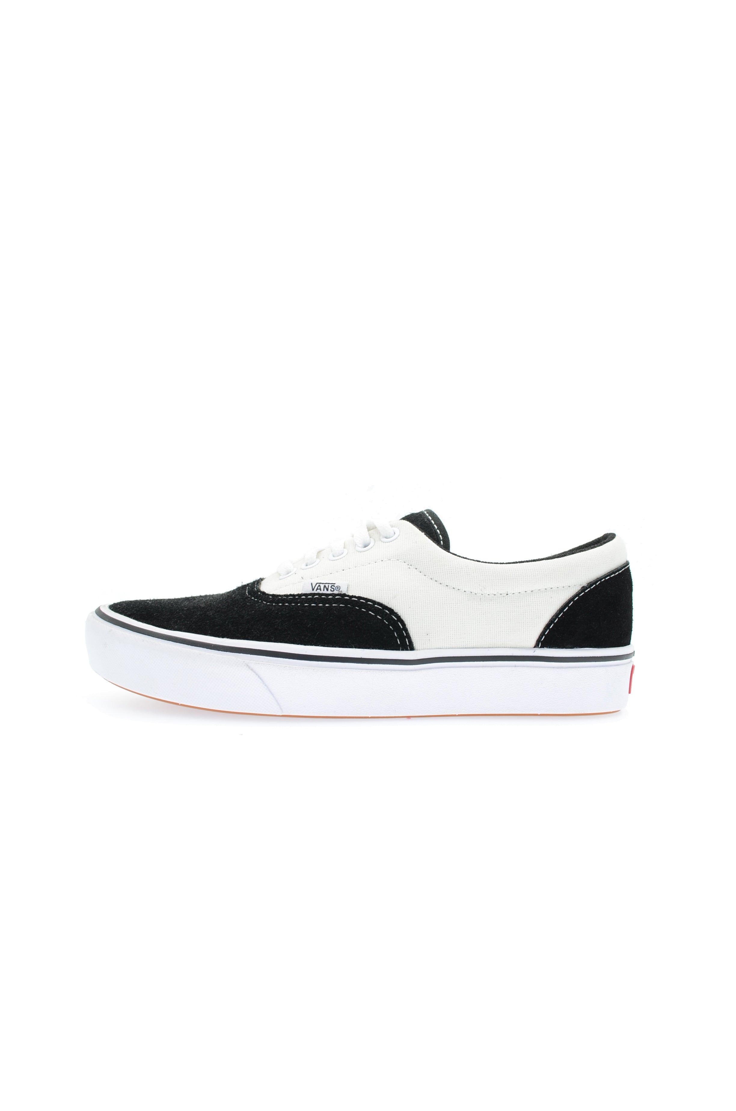 SCARPE Bianco/nero Vans