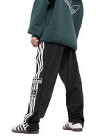 PANTALONI Nero/bianco Adidas Originals