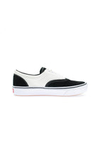 SCARPE Bianco/nero Vans