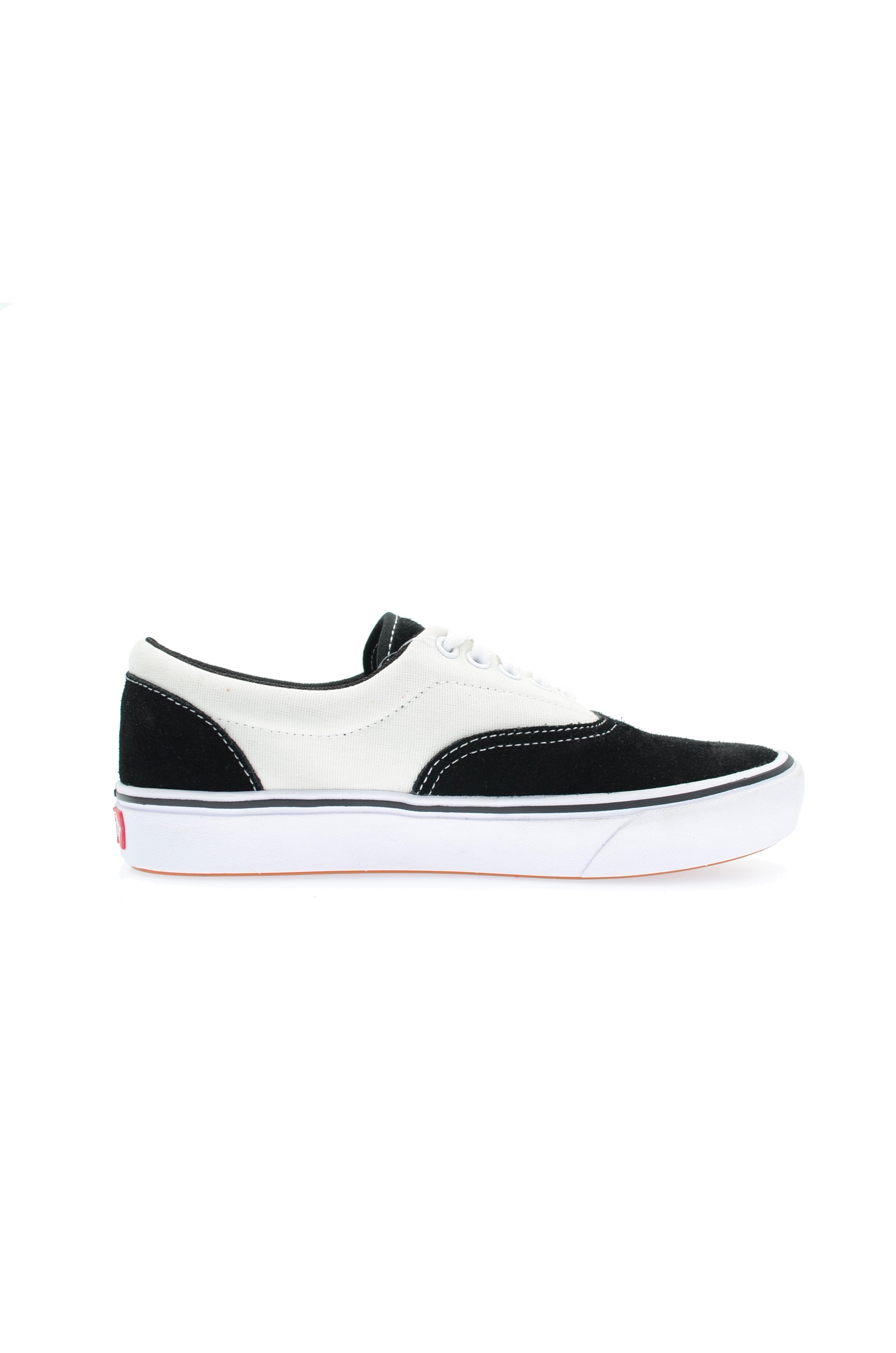 SCARPE Bianco/nero Vans