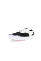 SCARPE Bianco/nero Vans