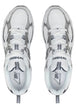 SCARPE Bianco/blu New Balance