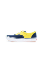 SCARPE Blu/giallo Vans