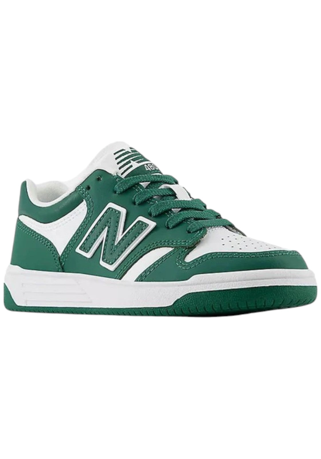 SCARPE Verde/bianco New Balance