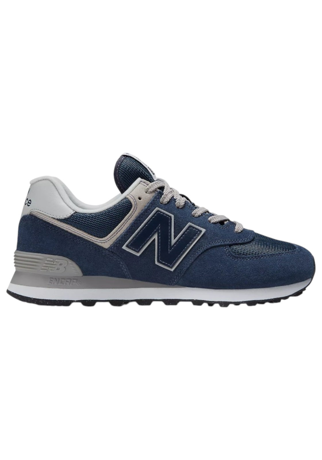 SCARPE Blu/grigio New Balance
