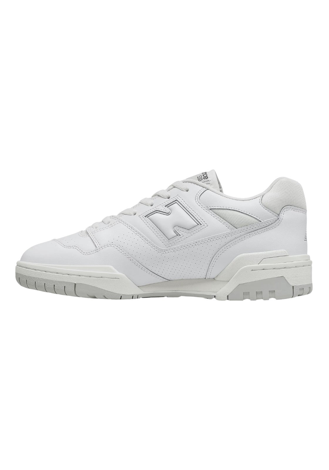 SCARPE Bianco New Balance