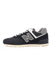 SCARPE Nero/grigio New Balance