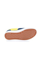 SCARPE Blu/giallo Vans