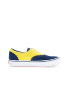 SCARPE Blu/giallo Vans