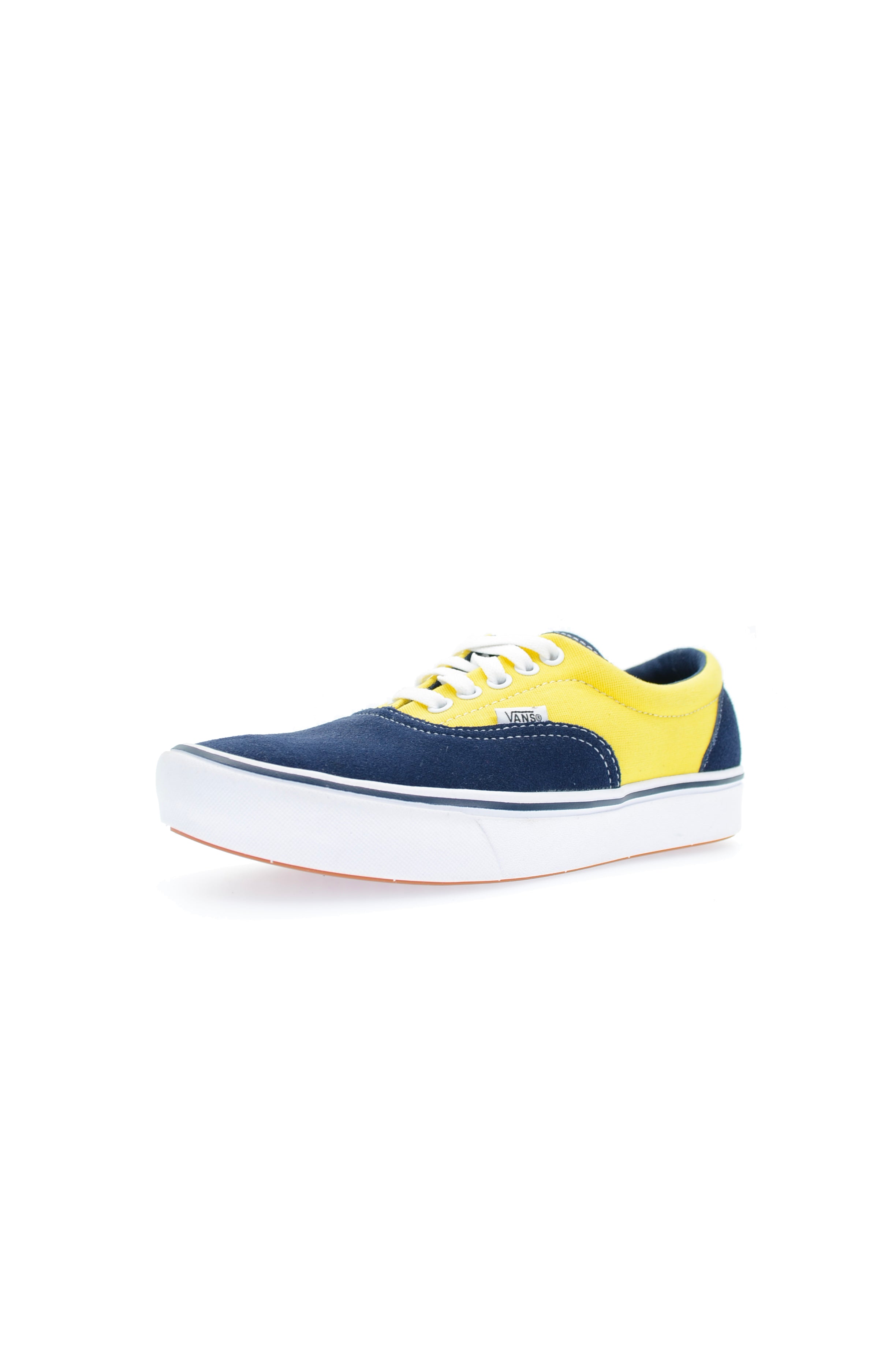 SCARPE Blu/giallo Vans