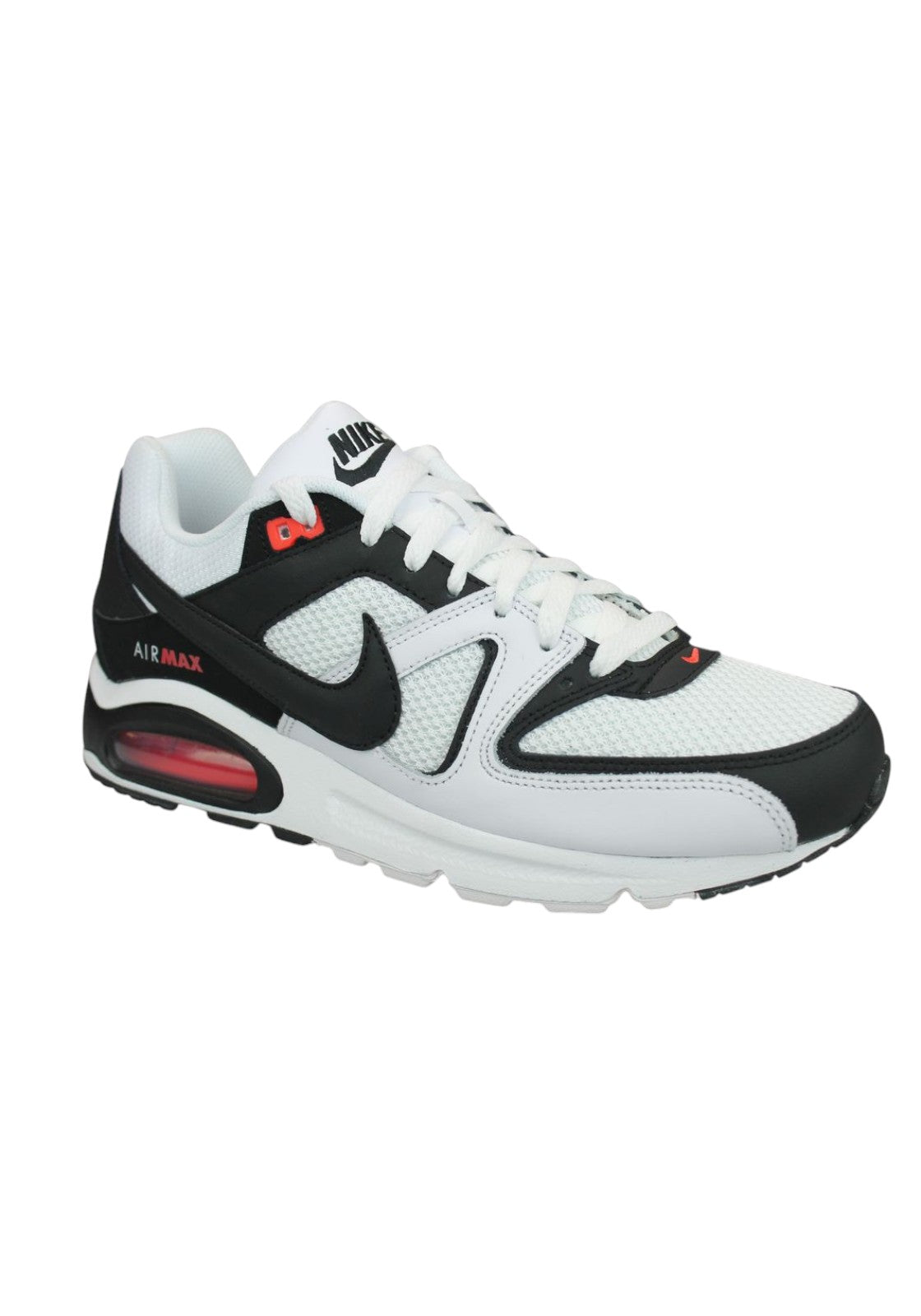 SCARPE Bianco/nero Nike