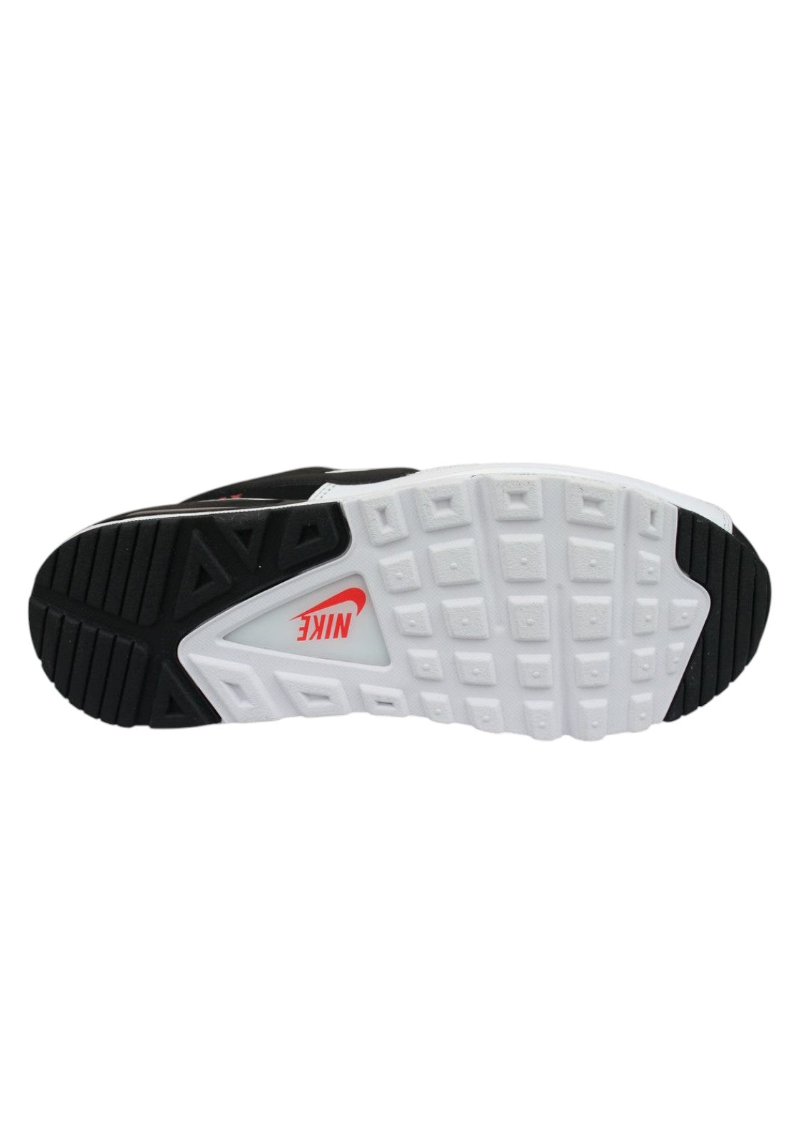 SCARPE Bianco/nero Nike