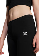 PANTALONI Nero Adidas Originals