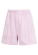 PANTALONCINI Rosa/bianco Adidas Originals
