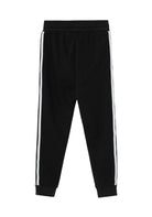 PANTALONI Nero/bianco Adidas Originals