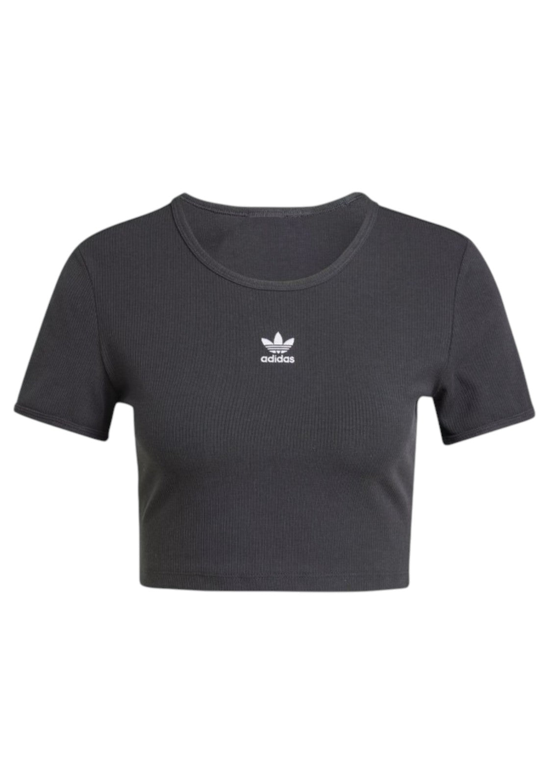T-SHIRT E CANOTTE Nero Adidas Originals