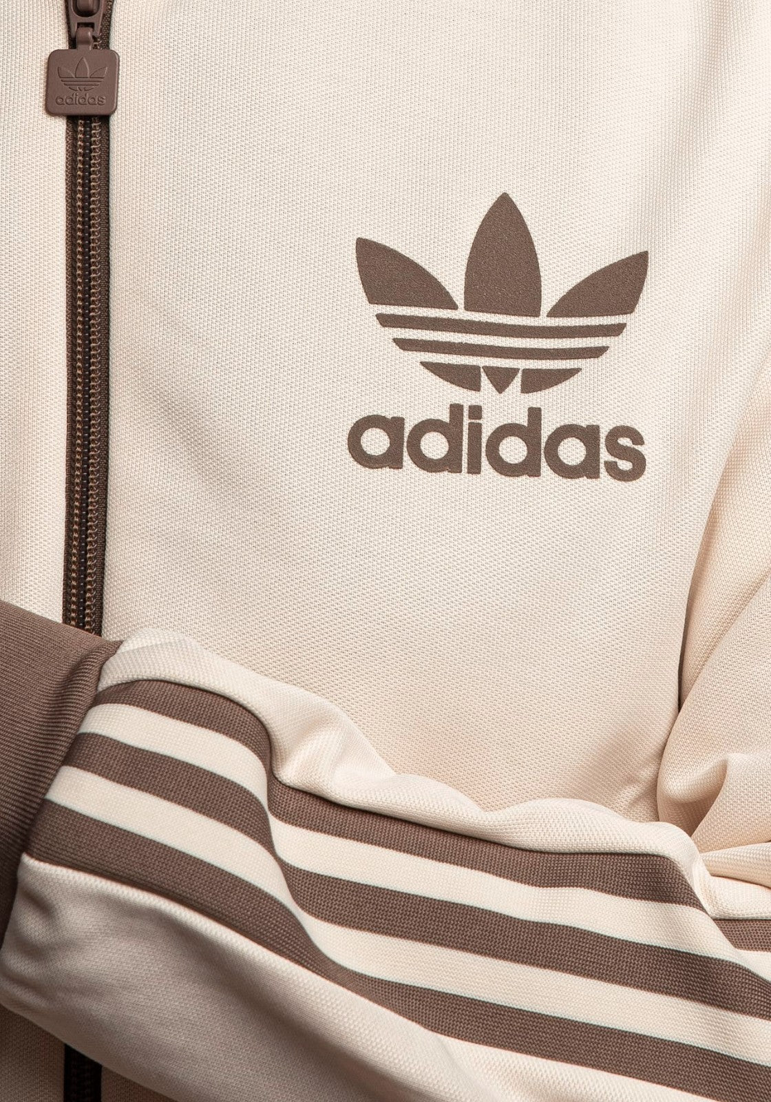 FELPE Beige Adidas Originals