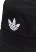 ACCESSORI LIFESTYLE Nero/bianco Adidas Originals