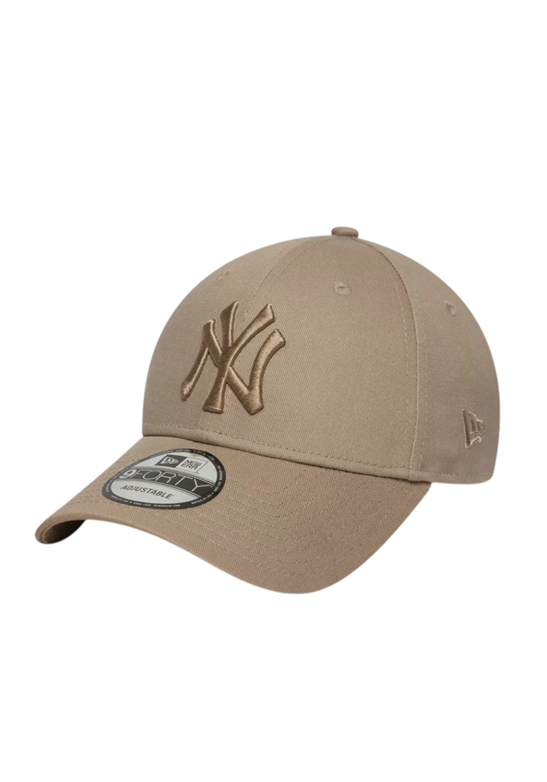 ACCESSORI LIFESTYLE Beige New Era