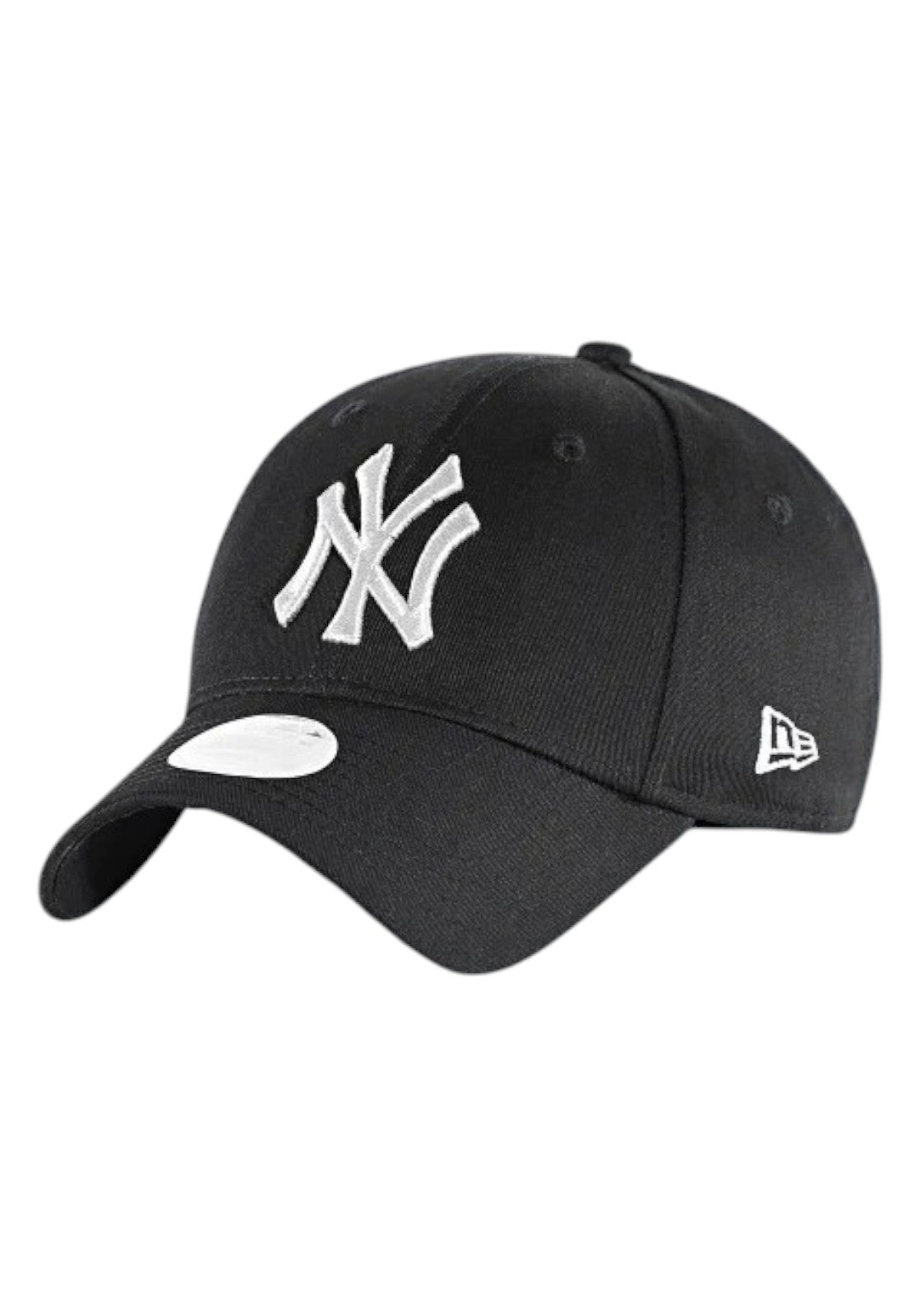 ACCESSORI LIFESTYLE Nero/argento New Era