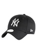 ACCESSORI LIFESTYLE Nero/argento New Era